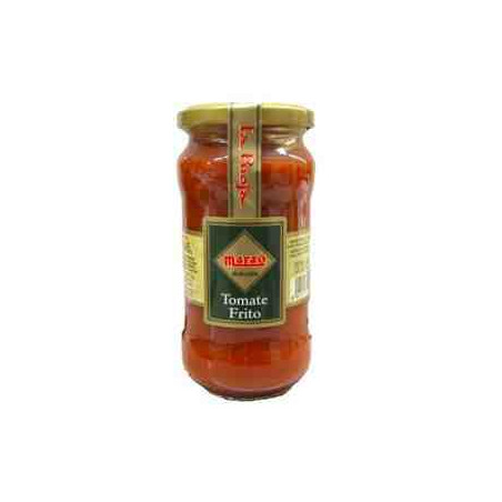 TOMATE FRITO MARZO (1/2 Vidrio)