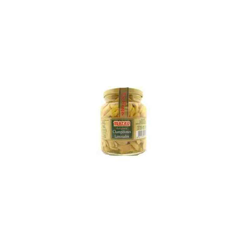 CHAMPIÑÓN LAMINADO MARZO (1/4 Vidrio)