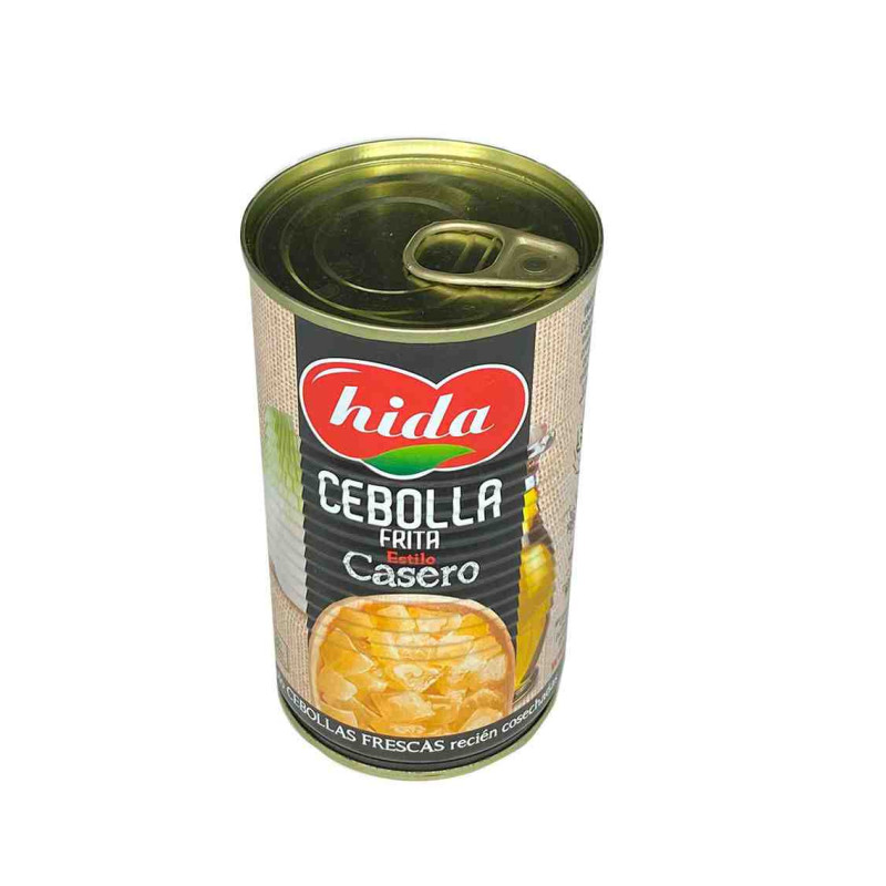 CEBA FREGIDA HIDA (Llauna)