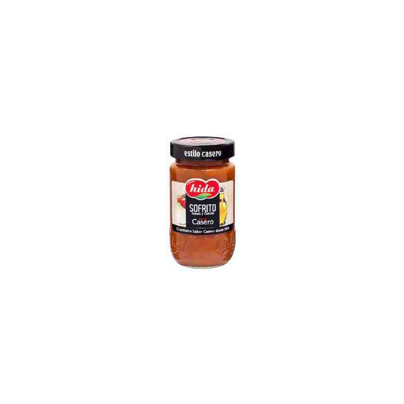 SOFRITO HIDA (Vidrio)