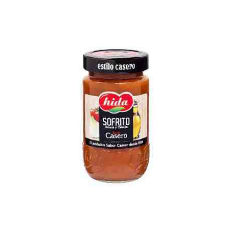 SOFRITO HIDA (Vidrio)