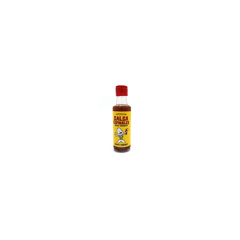 SALSA ESPINALER
