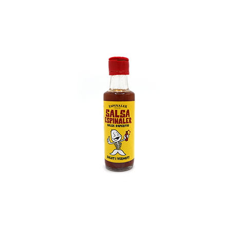 SALSA ESPINALER