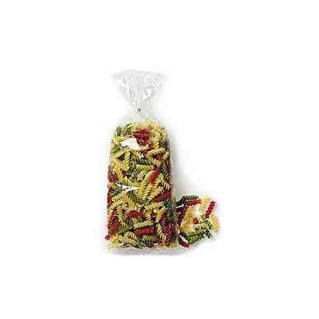 FUSSILI Tricolore OBianca (500g)