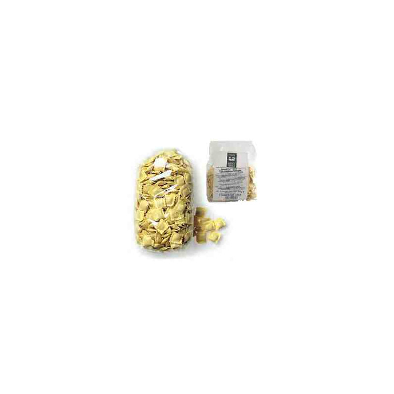 RAVIOLI Emiliani OBianca (500g)