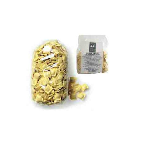 RAVIOLI Emiliani OBianca (500g)