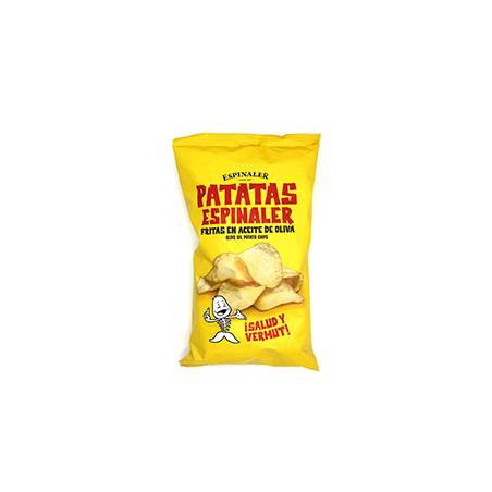 PATATAS FRITAS "Espinaler"