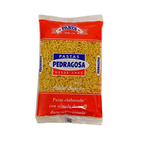 FIDEOS CORTOS nº5 (250g)