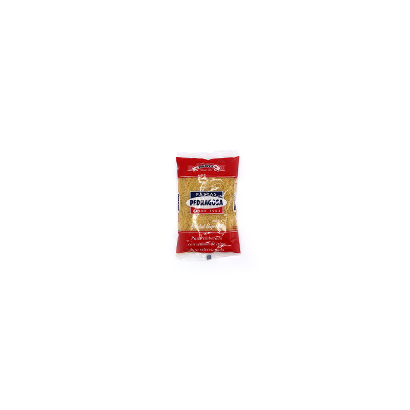 FIDEOS CORTOS nº0 (250g)