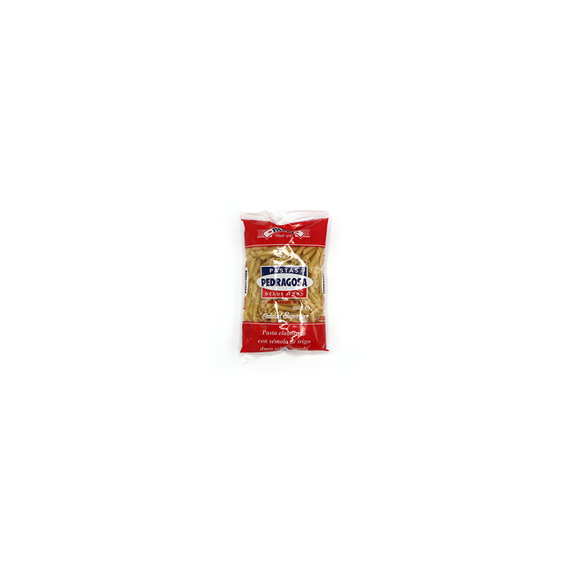 MACARRONES nº6 (250g)