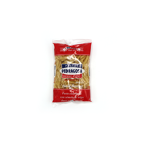 MACARRONES nº6 (250g)