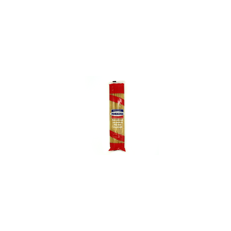 TALLARINES (250g pasta)