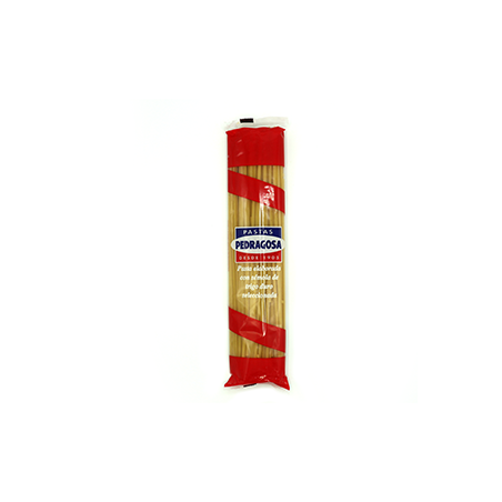 TALLARINES (250g pasta)