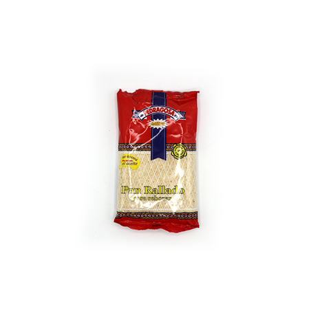 PAN RALLADO (200g)