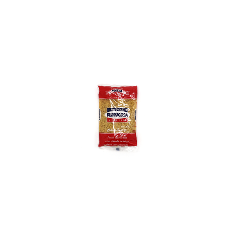 FIDEUS CURTS Nº2 (250g)