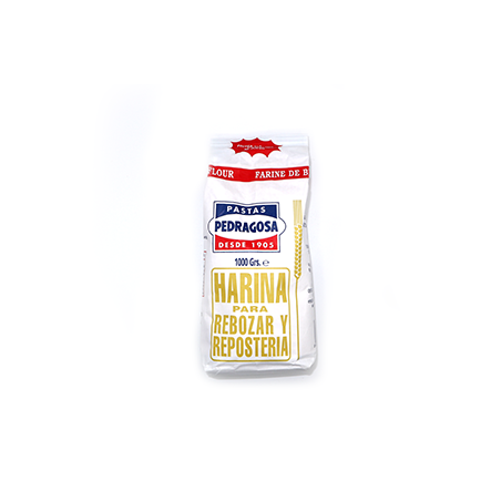 HARINA 1Kg