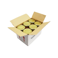 SALSA CAFE DE PARIS 110ml