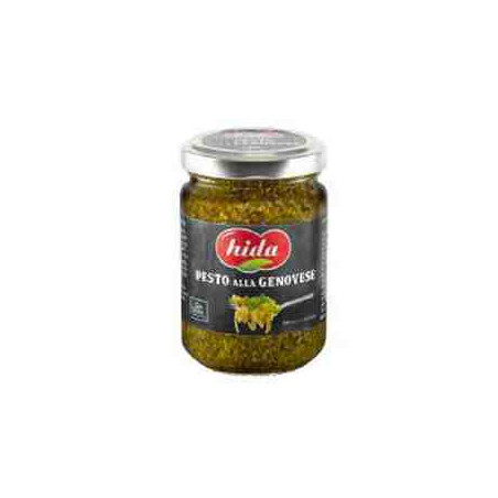 SALSA PESTO GENOVESE (HIDA)