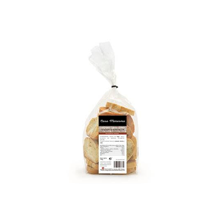 TORRADITAS BAGUETTE