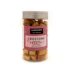 PICATOSTES FRITOS
