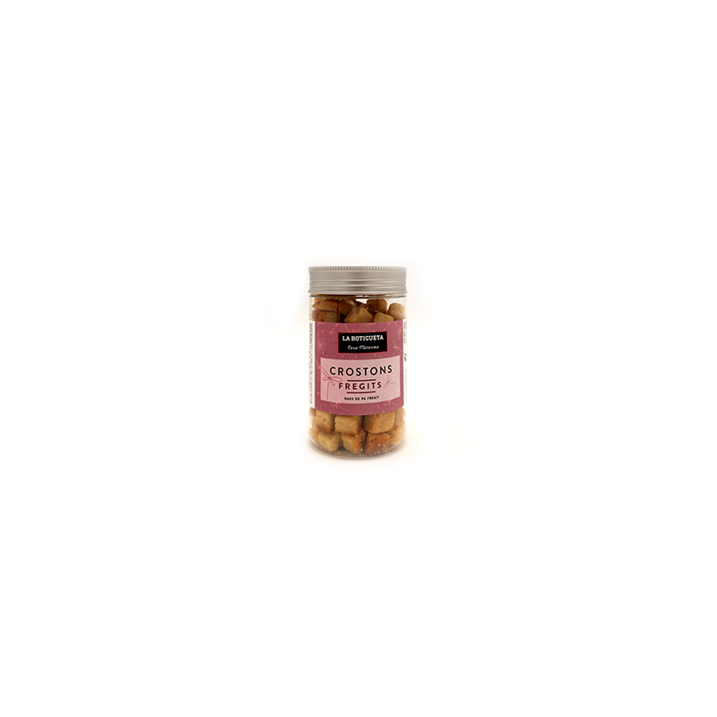 PICATOSTES FRITOS