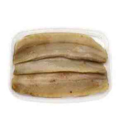 ARENGADA AHUMADA 100g