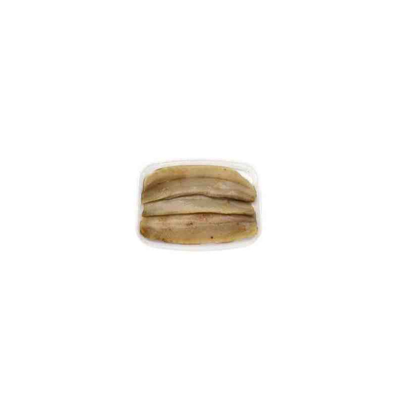 ARENGADA AHUMADA 100g
