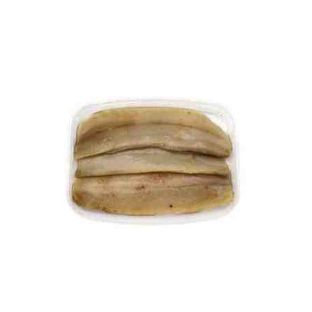 ARENGADA AHUMADA 100g