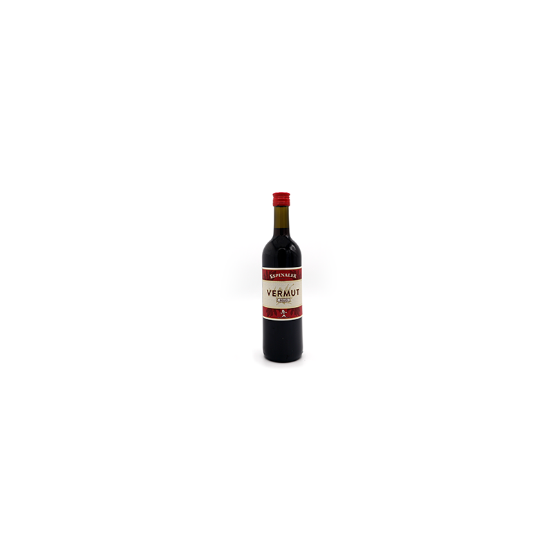 VERMOUTH Negro ESPINALER