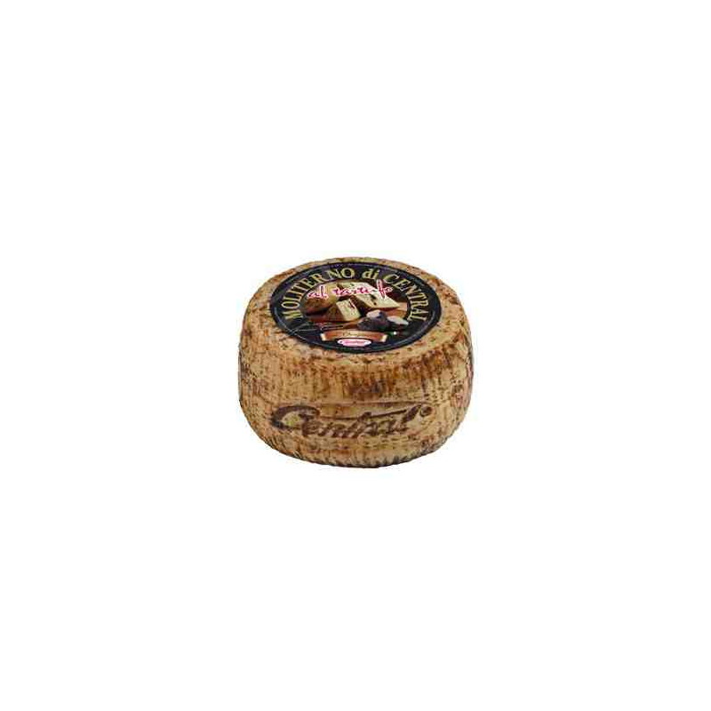 F. PECORINO DE MOLITERNO (Trufa)