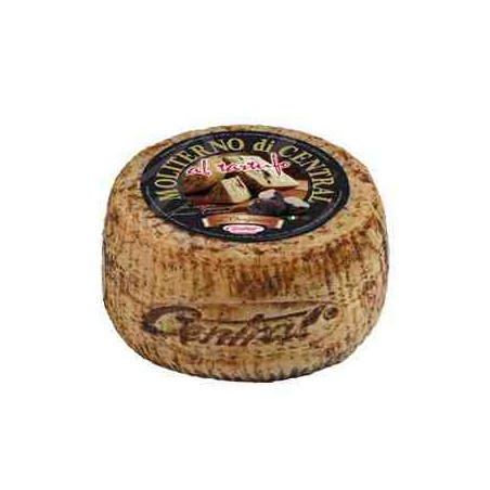 F. PECORINO DE MOLITERNO (Trufa)
