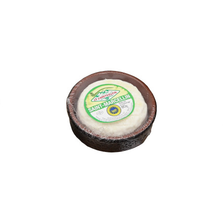 ST MARCELLIN CHARTROUSIN 80G