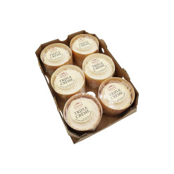 TRIPLE CREMA GERMAIN (180g)