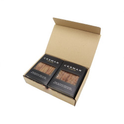 FILETE ANCHOA CANTABRICO PREMIUM A.OLIVA