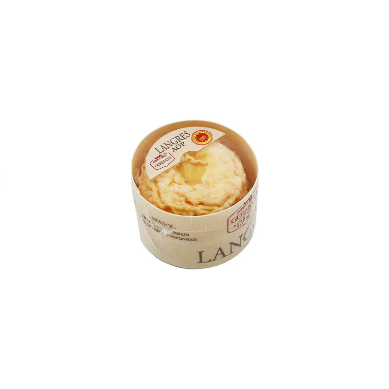 F. LANGRES DO 180g GERMAIN