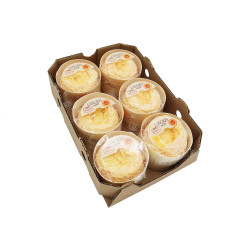 F. LANGRES DO 180g GERMAIN