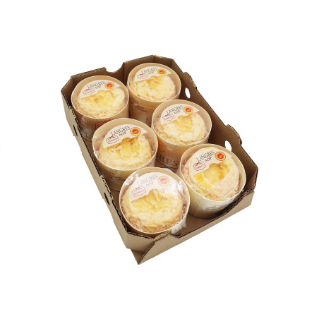 F. LANGRES DO 180g GERMAIN