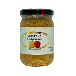 MOSTAZA Ancienne