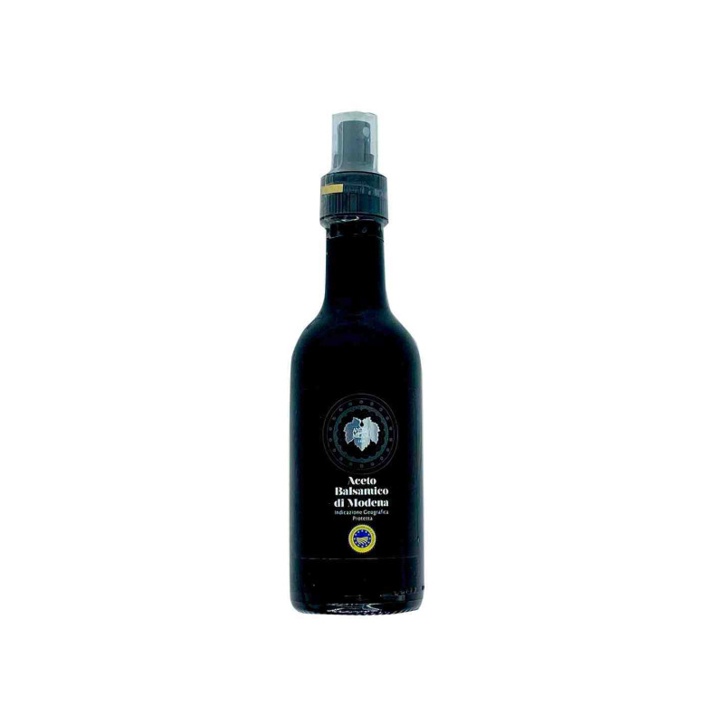 Vinagre BALSAMICO Vaporizador