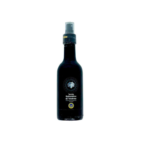 Vinagre BALSAMICO Vaporizador
