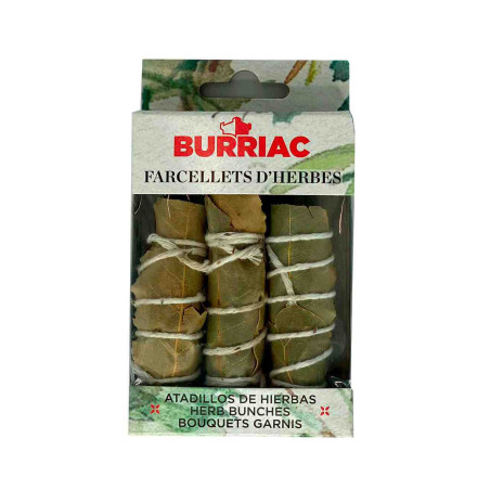 FARCELLETS HERBES