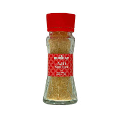 S. AJO MOLIDO 35g