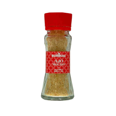 S. AJO MOLIDO 35g