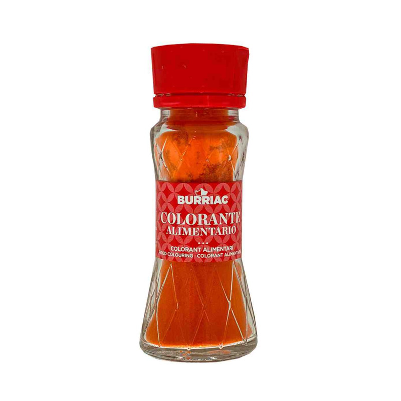 S. Colorant ALIMENTARI 35g