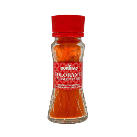 S. Colorant ALIMENTARI 35g