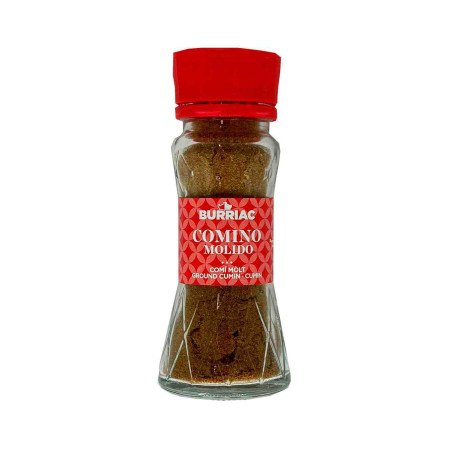 S. COMINO MOLIDO 28g