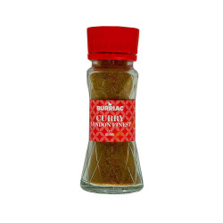S. CURRY LONDON FINEST 26g