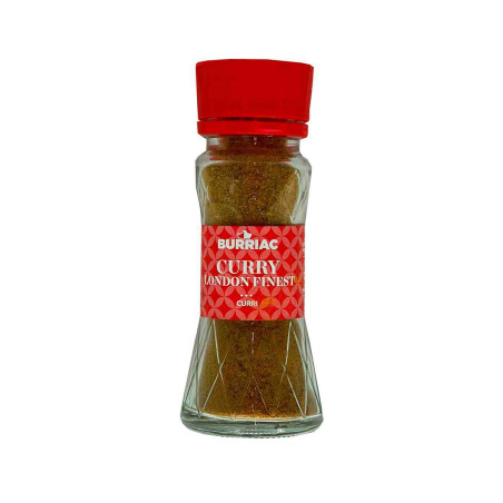 S. CURRY LONDON FINEST 26g