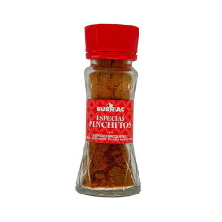 S. ESPECIAS PINCHOS 28g