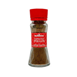 S. ESPECIAS POLLO 25g